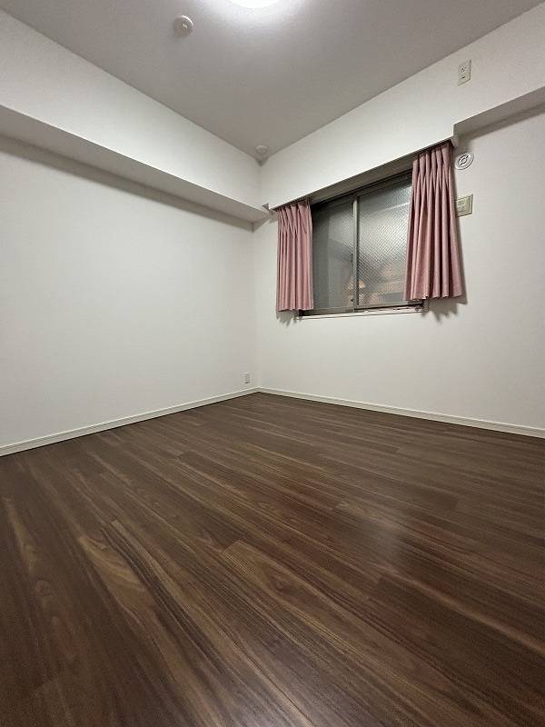 福岡市中央区赤坂3丁目 パークコート赤坂ヒルトップレジデンス 洋室