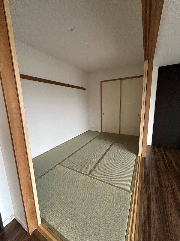 福岡市中央区赤坂3丁目 パークコート赤坂ヒルトップレジデンス 和室10