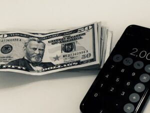 手付金