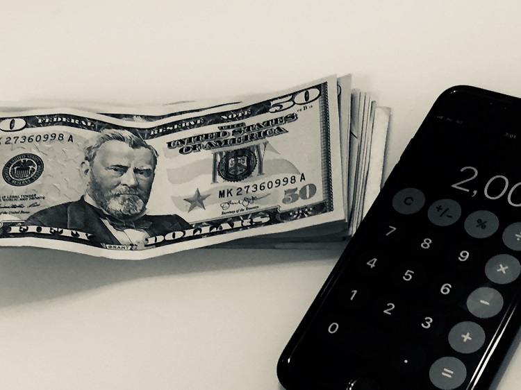 手付金