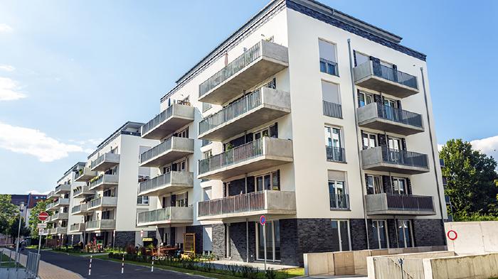 マンション