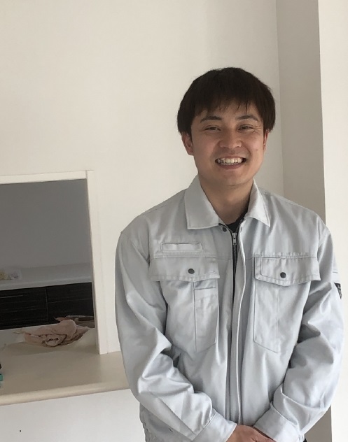 壁紙の德永さん