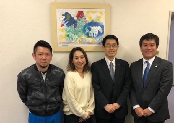 福岡市南区井尻マンション１ご購入決済