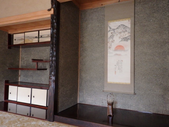 福岡の空家