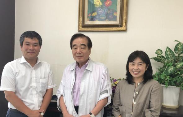福岡市南区鶴田・一戸建て購入決済