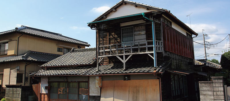 近隣への迷惑