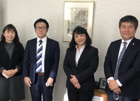福岡市東区・マンションご購入決済