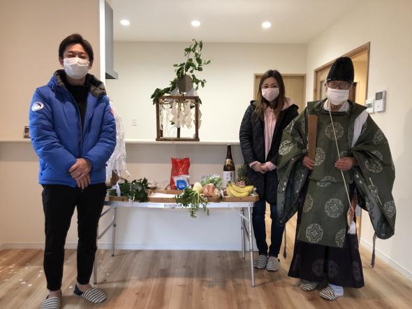 福岡市南区・一戸建ご購入決済