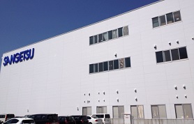 サンゲツ福岡ショールーム