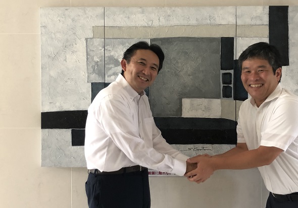 福岡市中央区・マンションご売却決済