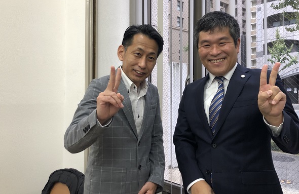 筑紫野市・新築一戸建てご購入決済