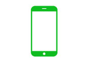 スマホ