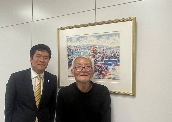 福岡市西区・マンションご売却