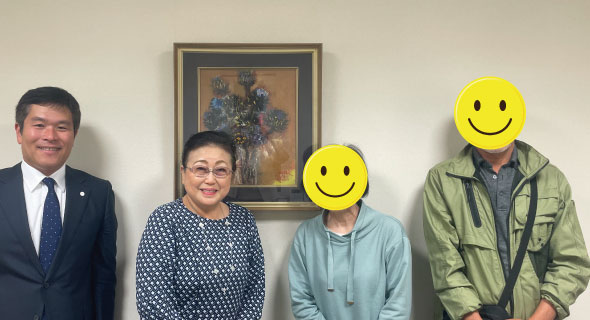 福岡市南区・土地ご購入