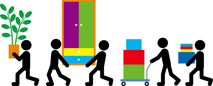 住み替えのための不動産売却