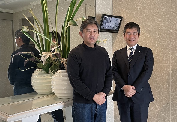 福岡市中央区・マンションご売却４