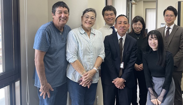 福岡市南区マンションご購入