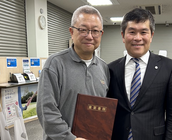 北九州市八幡西区マンションご購入