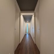 福岡市中央区清川3-9-23 アンピール百年橋　廊下