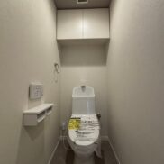 福岡市博多区美野島 2-31-2 ヒューマインド美野島並木通り 802 トイレ