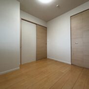 福岡市博多区美野島 2-31-2 ヒューマインド美野島並木通り 802 寝室２