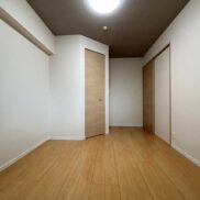 福岡市博多区美野島 2-31-2 ヒューマインド美野島並木通り 802 寝室３