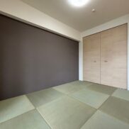 福岡市博多区美野島 2-31-2 ヒューマインド美野島並木通り 802 和室２