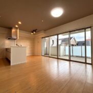 福岡市博多区美野島 2-31-2 ヒューマインド美野島並木通り 802 リビングダイニング２