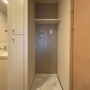 福岡市博多区美野島 2-31-2 ヒューマインド美野島並木通り 802 洗濯パン