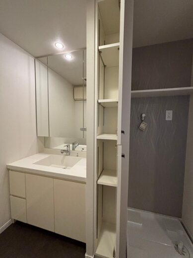 福岡市博多区美野島 2-31-2 ヒューマインド美野島並木通り 802 パウダールーム