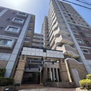 久留米市城南町8-10 ロフティ城南セントラルタワー　外観