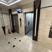 久留米市城南町8-10 ロフティ城南セントラルタワー　１Fエレベータホール２