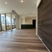 福岡市中央区六本松 3-1-52 コアマンション桜坂プレジオ弐番館　リビングダイニング３