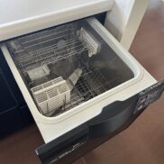 福岡市中央区大濠１丁目　グランドヒルズ大濠　食洗器