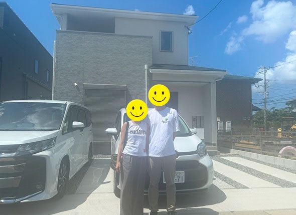 福岡市早良区新築一戸建てご購入
