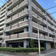 福岡市南区清水４丁目 ユニーブル塩原中央公園 外観