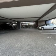 岡市南区清水４丁目 ユニーブル塩原中央公園 駐車場