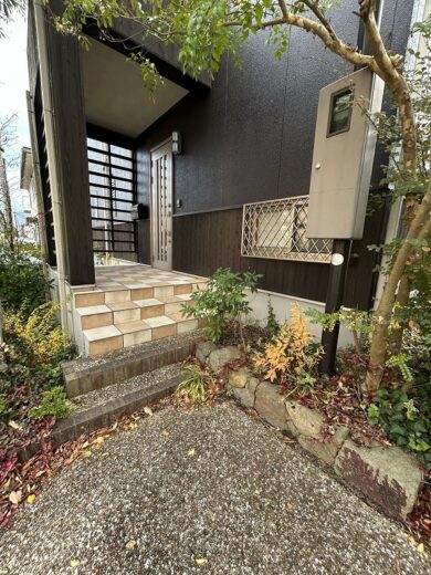 福岡市西区室見が丘１丁目 外観６