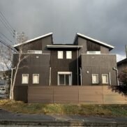 福岡市西区室見が丘１丁目 外観３