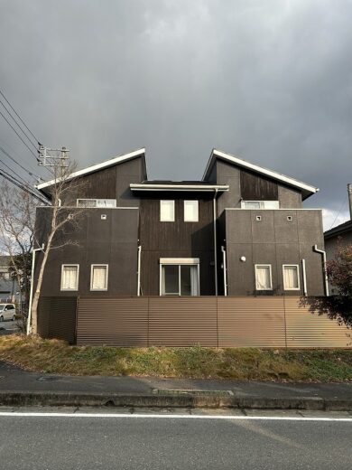 福岡市西区室見が丘１丁目 外観３