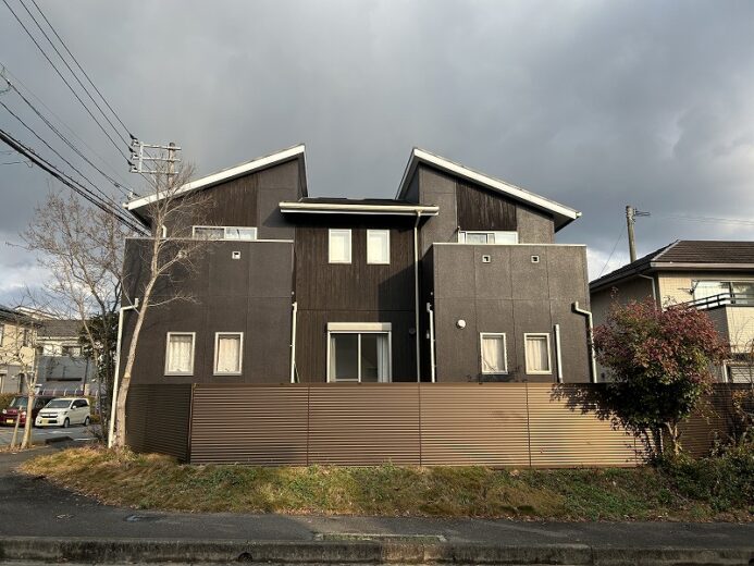 福岡市西区室見が丘１丁目 外観４