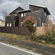 福岡市西区室見が丘１丁目 外観２