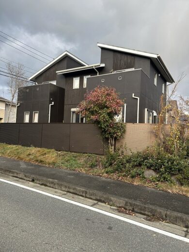 福岡市西区室見が丘１丁目 外観２