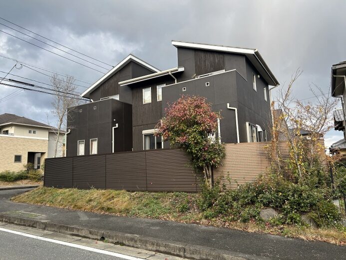 福岡市西区室見が丘１丁目 外観１