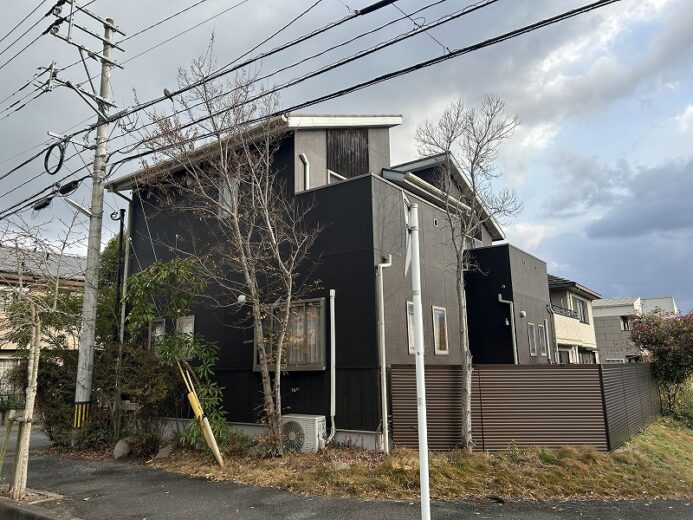 福岡市西区室見が丘１丁目 外観８