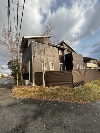 福岡市西区室見が丘１丁目 外観５