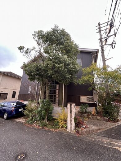 福岡市西区室見が丘１丁目 外観７