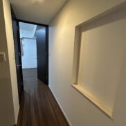 福岡市中央区赤坂3丁目 パークコート赤坂ヒルトップレジデンス 廊下2 福岡市中央区赤坂3丁目 パークコート赤坂ヒルトップレジデンス 廊下2