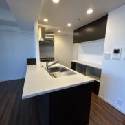 福岡市中央区赤坂3丁目 パークコート赤坂ヒルトップレジデンス キッチン 福岡市中央区赤坂3丁目 パークコート赤坂ヒルトップレジデンス キッチン