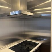 福岡市中央区赤坂3丁目 パークコート赤坂ヒルトップレジデンス 三口コンロ 福岡市中央区赤坂3丁目 パークコート赤坂ヒルトップレジデンス 三口コンロ